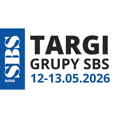 TARGI GRUPY SBS 2026