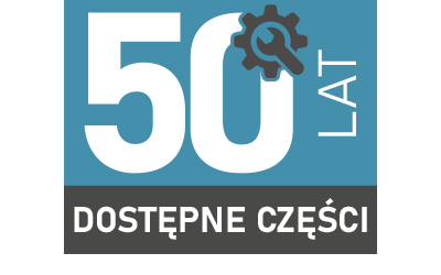 50 lat minęło... i ani jednej zmarszczki!