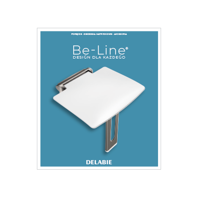 Be-Line® - Design dla każdego