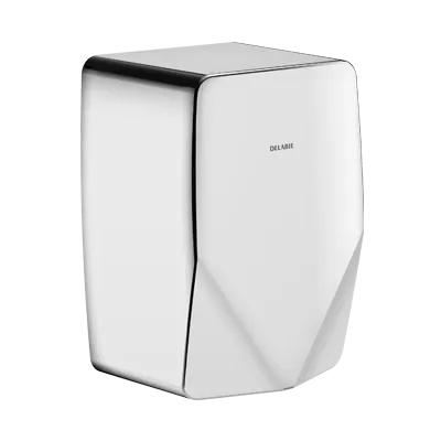 Suszarka do rąk HIGHFLOW Compact