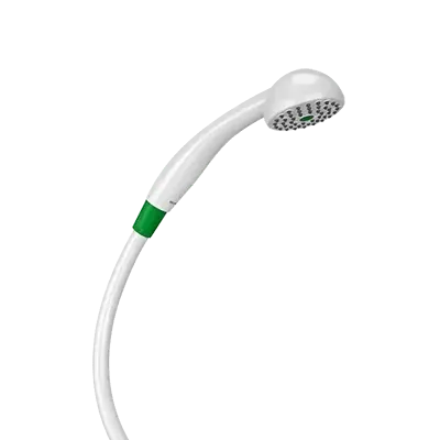 Jednorazowy zestaw natryskowy