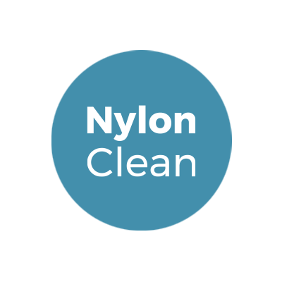 NylonClean, potwierdzona skuteczność