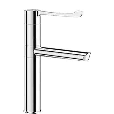 Sekwencyjna bateria mechaniczna 2664T1