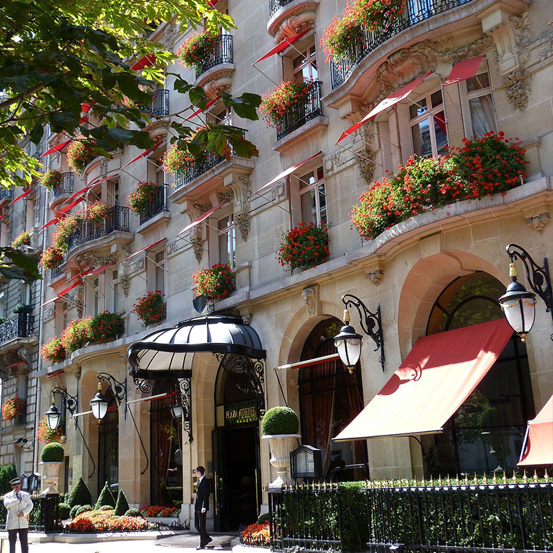 FRANCJA