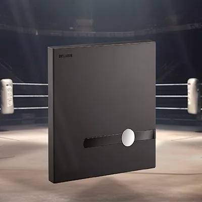 Nowy TEMPOMATIC Dual Control
