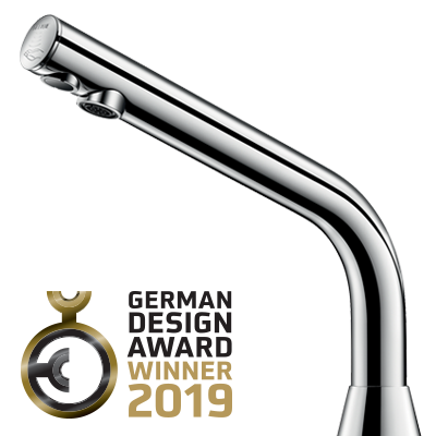 German Design Award 2019