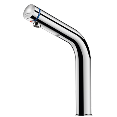 Czasowa bateria umywalkowa TEMPOMIX 3