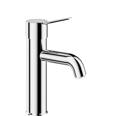 Bateria umywalkowa 2721TEP z regulatorem ciśnienia