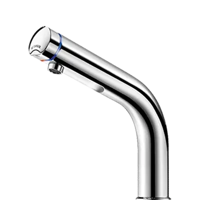 Jego wysokość TEMPOMIX 3