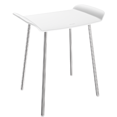 Taboret natryskowy Be-Line®