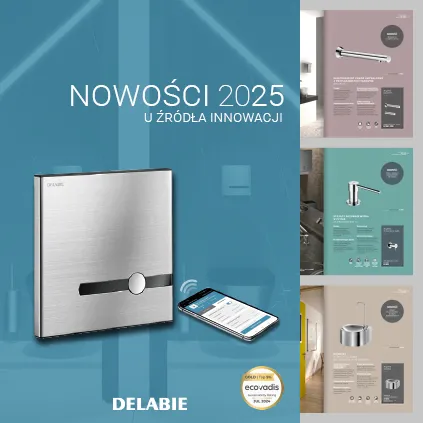 Zobacz nasze Nowości 2025