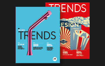 Magazyn Trends