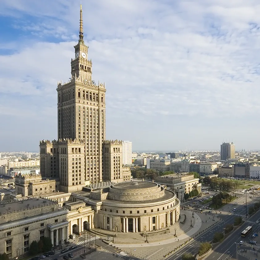 DELABIE POLSKA