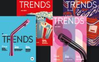 Magazyn Trends