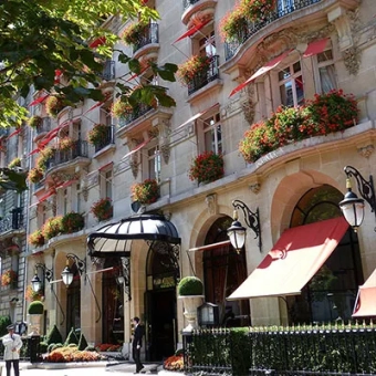 Hotele i Restauracje (HoReCa)