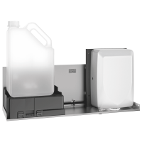 510207I-Moduł 2 w 1 do instalacji za lustrem