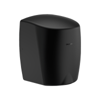 510622BK-Ultraszybka suszarka do rąk HIGHFLOW - matowa czerń