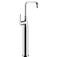 5652-Stojąca bateria jednootworowa - 60 l/min