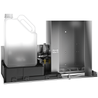 510205I-Moduł 3 w 1 do instalacji za lustrem