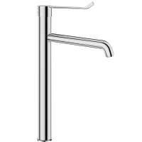 2564T4EP-Bateria z regulatorem ciśnienia SECURITHERM EP do zlewu