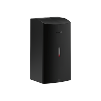 512566BK-Elektroniczny dozownik mydła w płynie 0,5 l - ścienny