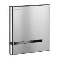 430000-Płyta uruchamiająca TEMPOMATIC 4 do pisuarów