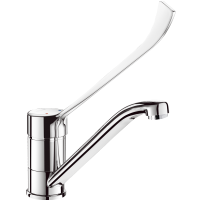 2210L-Bateria mechaniczna do zlewu