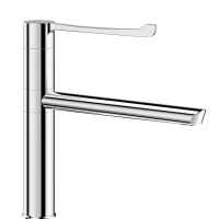 2664T4-Sekwencyjna bateria mechaniczna BIOSAFE do zlewu