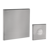 763300-System spłukiwania TEMPOFLUX 3 AB z przyciskiem zdalnym