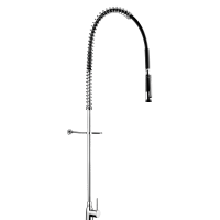 5626-Zestaw do mycia wstępnego - bateria jednootworowa