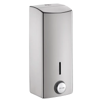 510582-Ścienny dozownik mydła w płynie - 1 l