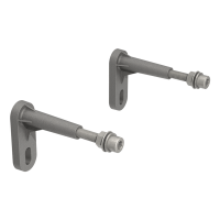 578MUR-Mocowania ścienne