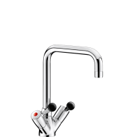 5640T2-Stojąca bateria jednootworowa - 45 l/min