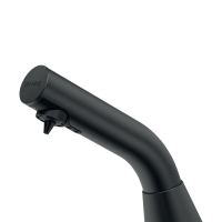 512521BK-Elektroniczny dozownik mydła BINOPTIC - stojący