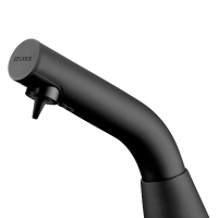 512521BK-Elektroniczny dozownik mydła BINOPTIC - stojący