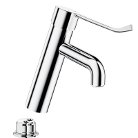 2821L-Bateria mechaniczna BIOCLIP do umywalki