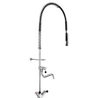 5632-Zestaw do mycia wstępnego - bateria jednootworowa