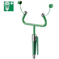 9141-Spryskiwacz do płukania oczu