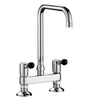 5641T3-2-otworowa bateria stojąca- 60 l/min