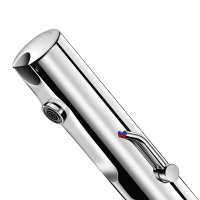 490100LH-Bateria elektroniczna TEMPOMATIC MIX 4