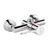 H9640-Sekwencyjna, termostatyczna bateria natryskowa