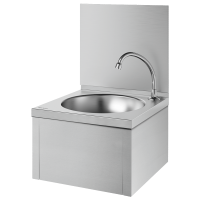 182320-Umywalka mechaniczna SXS z Inoxu