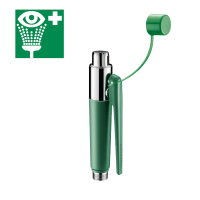 9120C-Spryskiwacz do płukania oczu