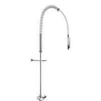 G6633-Zestaw do mycia wstępnego - bateria jednootworowa