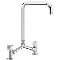 G65603-2-otworowa bateria stojąca- 45 l/min