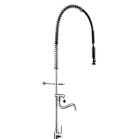 5625-Zestaw do mycia wstępnego - bateria jednootworowa