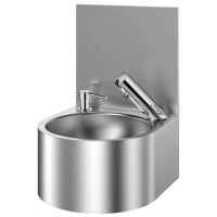 184320-Umywalka elektroniczna SXS z Inoxu