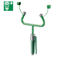 9121-Spryskiwacz do płukania oczu