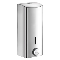 510580-Ścienny dozownik mydła w płynie - 1 l