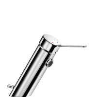 2620EP-Bateria BIOSAFE z regulatorem ciśnienia SECURITHERM EP do umywalki